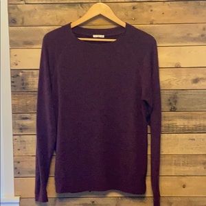 TNA Long sleeve shirt